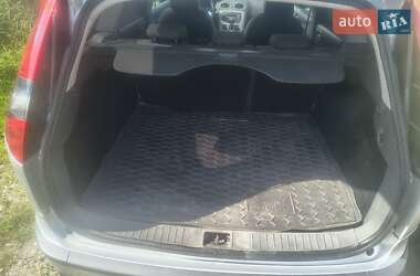 Универсал Ford Focus 2007 в 