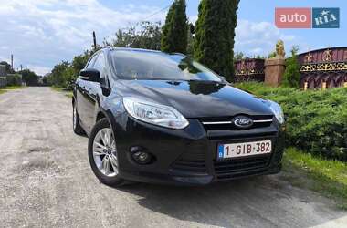 Універсал Ford Focus 2011 в Звягелі