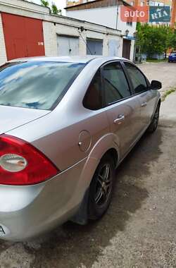 Седан Ford Focus 2008 в 