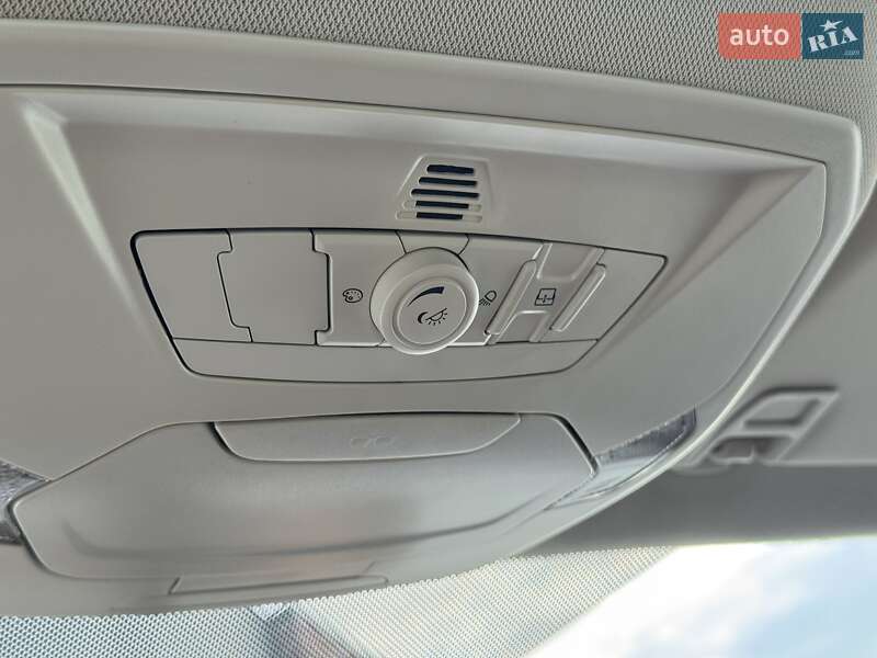 Хэтчбек Ford Focus 2016 в Хмельницком
