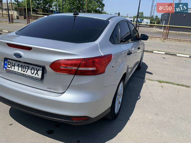 Седан Ford Focus 2015 в Одессе