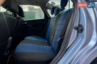 Седан Ford Focus 2007 в 