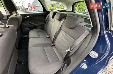 Универсал Ford Focus 2014 в 