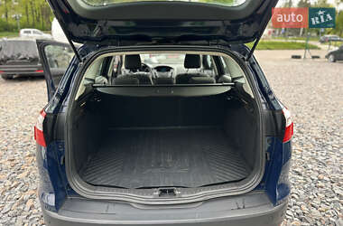 Универсал Ford Focus 2014 в 
