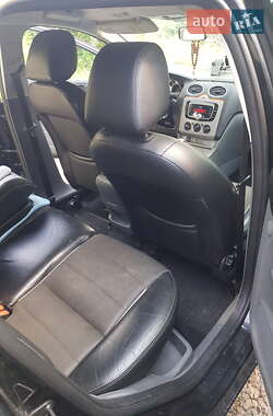 Универсал Ford Focus 2009 в 