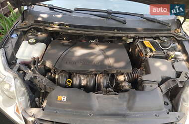 Универсал Ford Focus 2009 в 