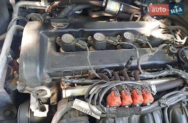 Универсал Ford Focus 2009 в 