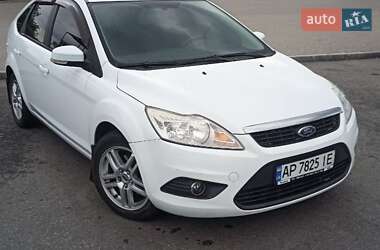 Хэтчбек Ford Focus 2010 в Запорожье