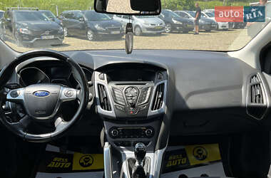 Универсал Ford Focus 2011 в 
