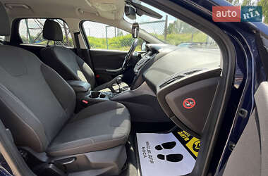Универсал Ford Focus 2011 в 