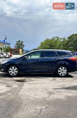 Універсал Ford Focus 2015 в 