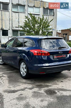 Універсал Ford Focus 2015 в 