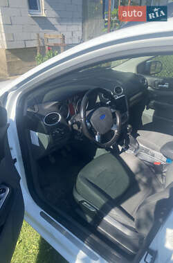 Универсал Ford Focus 2008 в 