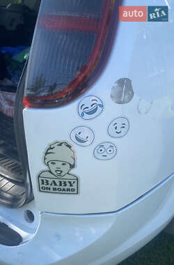Универсал Ford Focus 2008 в 