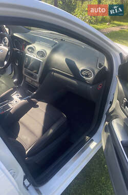 Универсал Ford Focus 2008 в 