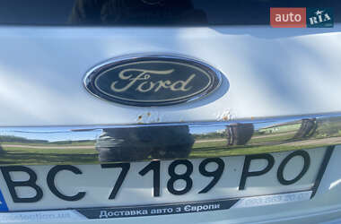 Универсал Ford Focus 2008 в 
