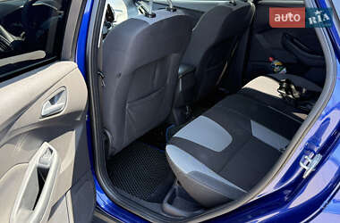 Универсал Ford Focus 2014 в 