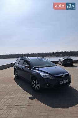 Универсал Ford Focus 2008 в 