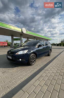 Универсал Ford Focus 2009 в 