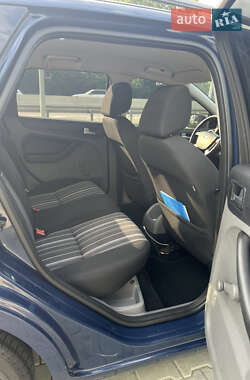 Универсал Ford Focus 2009 в 