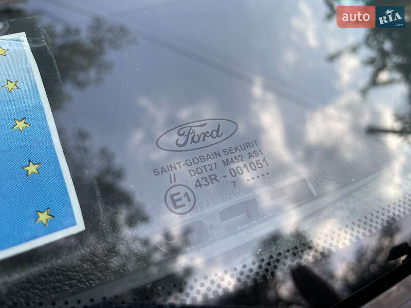 Універсал Ford Focus 2007 в Ірпені