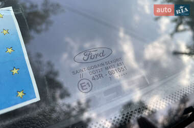 Универсал Ford Focus 2007 в 