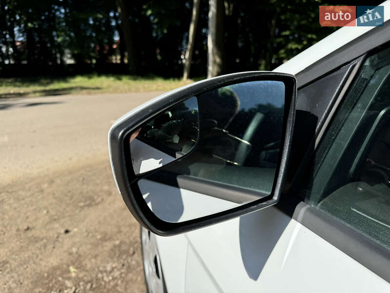 Седан Ford Focus 2012 в Львове