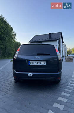 Универсал Ford Focus 2010 в 