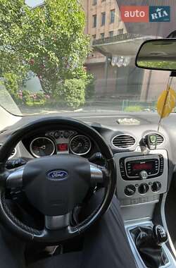 Универсал Ford Focus 2009 в 