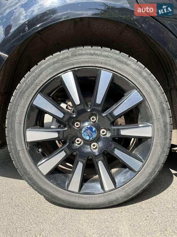 Универсал Ford Focus 2009 в Самборе