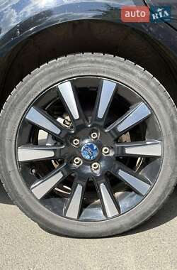 Универсал Ford Focus 2009 в 