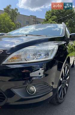 Универсал Ford Focus 2009 в 