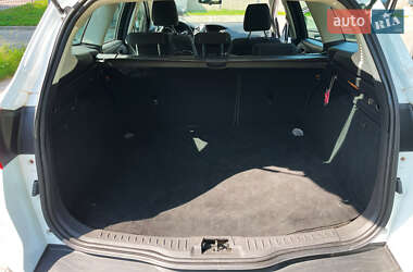 Универсал Ford Focus 2011 в 