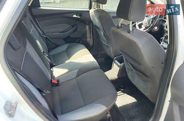 Универсал Ford Focus 2011 в 