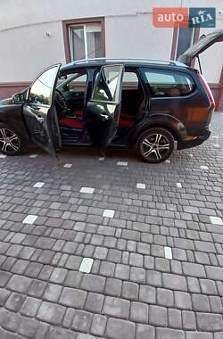 Универсал Ford Focus 2008 в Тернополе