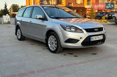 Универсал Ford Focus 2008 в 