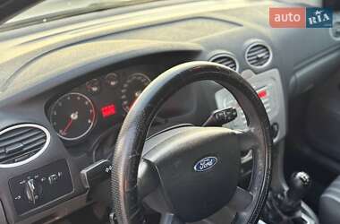 Универсал Ford Focus 2008 в 