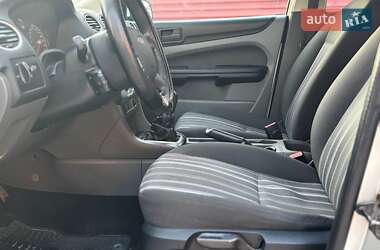 Универсал Ford Focus 2008 в 