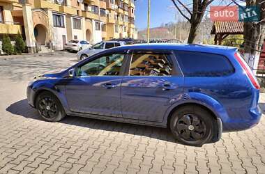 Универсал Ford Focus 2009 в 
