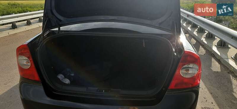 Седан Ford Focus 2010 в Кобеляках