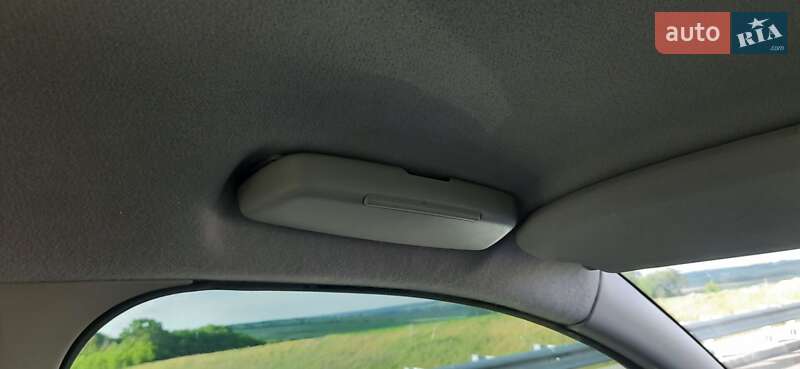 Седан Ford Focus 2010 в Кобеляках