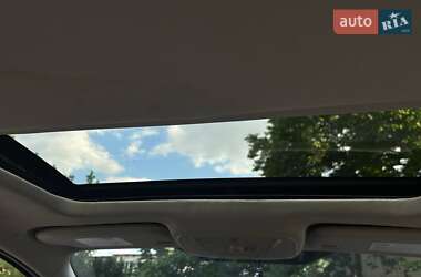 Хэтчбек Ford Focus 2014 в 