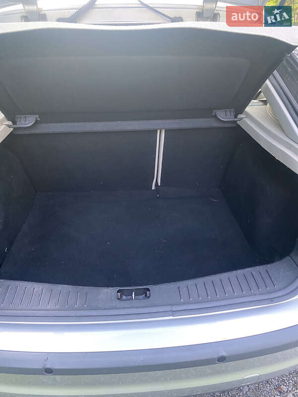 Хэтчбек Ford Focus 2006 в Ровно