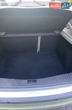 Хэтчбек Ford Focus 2006 в 
