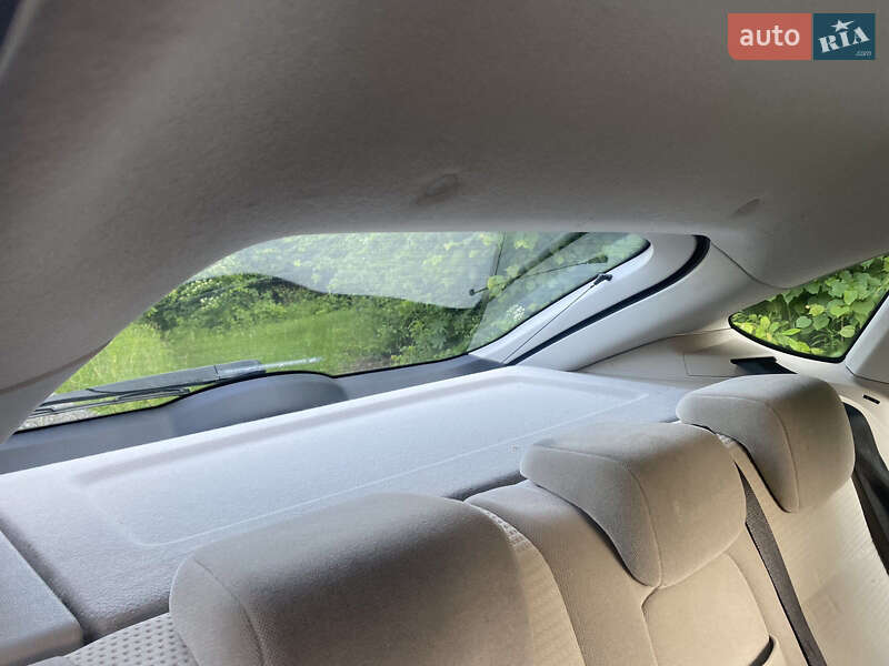 Хэтчбек Ford Focus 2006 в Ровно