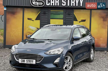 Универсал Ford Focus 2020 в 
