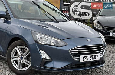 Универсал Ford Focus 2020 в 