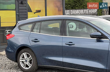 Универсал Ford Focus 2020 в 