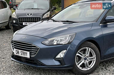 Универсал Ford Focus 2020 в 