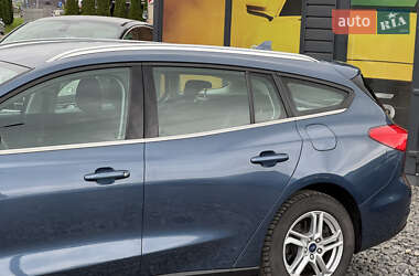 Универсал Ford Focus 2020 в 